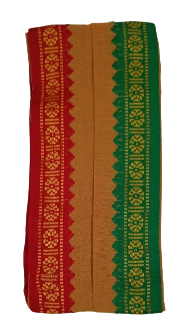 Gamcha/Anghavastram/Kanduva.