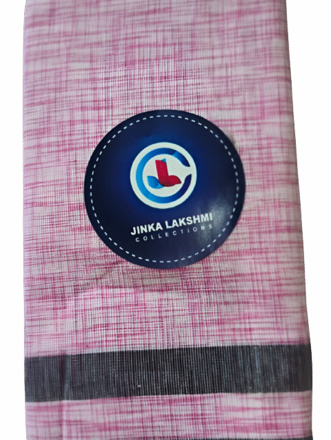 Men's Cotton Lungi 2 Meters