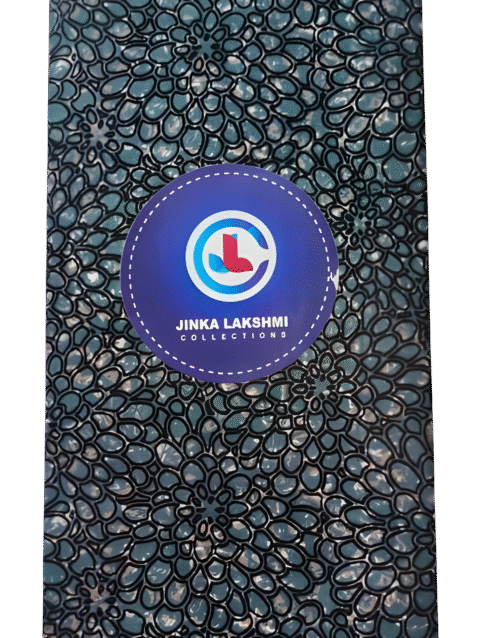 Pure Cotton Printed Lungi 2 Meters