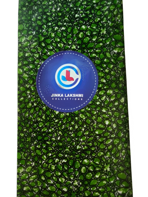 Pure Cotton Printed Lungi 2 Meters