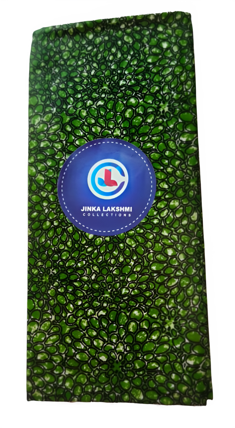 Pure Cotton Printed Lungi 2 Meters