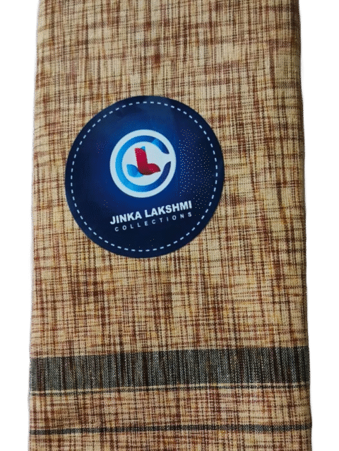 Men's Cotton Lungi 2 Meters