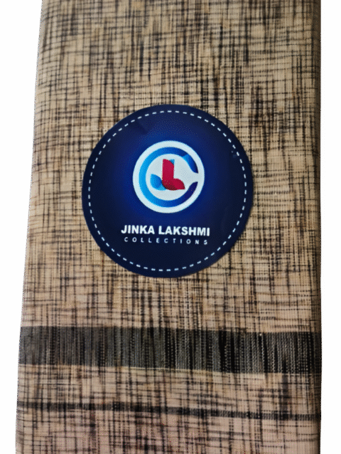 Men's Cotton Lungi 2 Meters