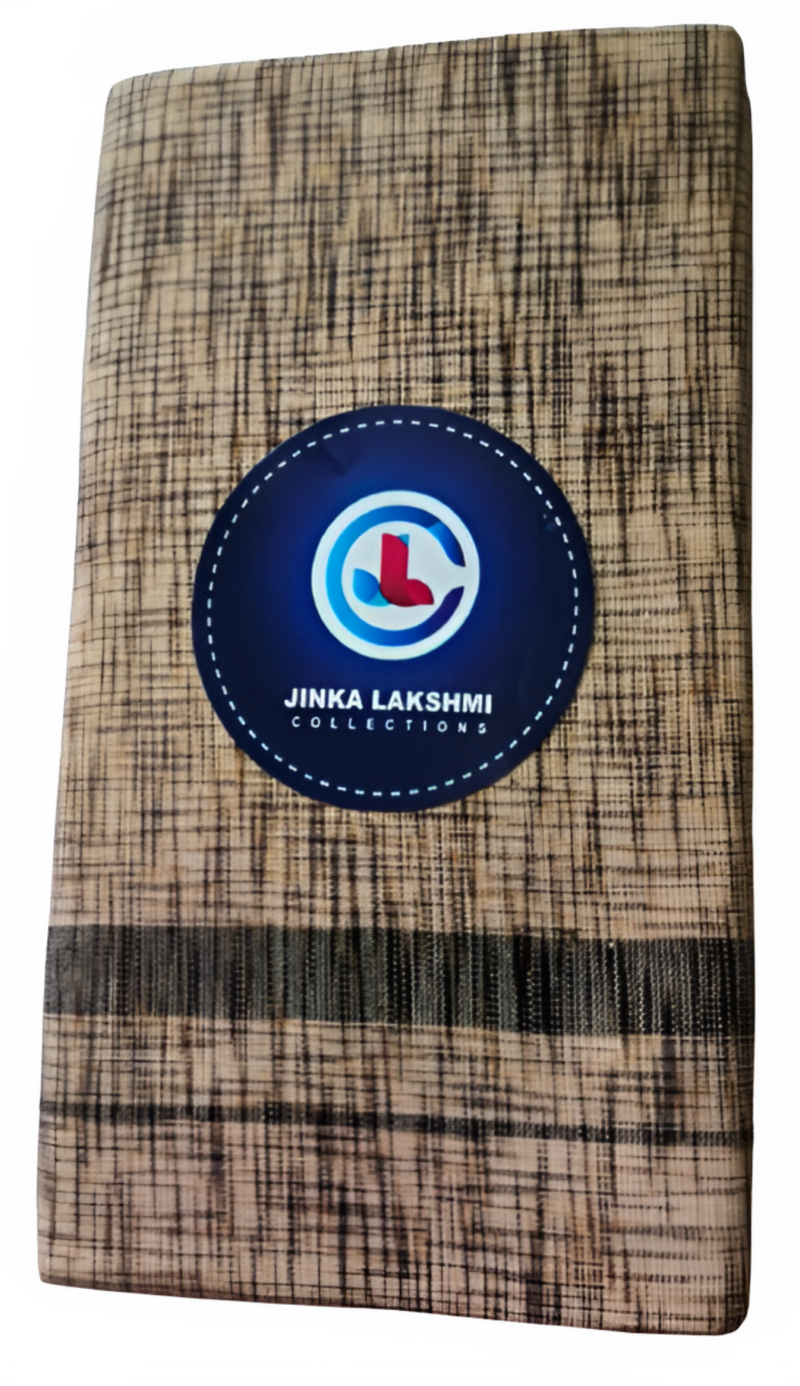 Men's Cotton Lungi 2 Meters