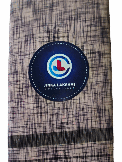 Men's Cotton Lungi 2 Meters