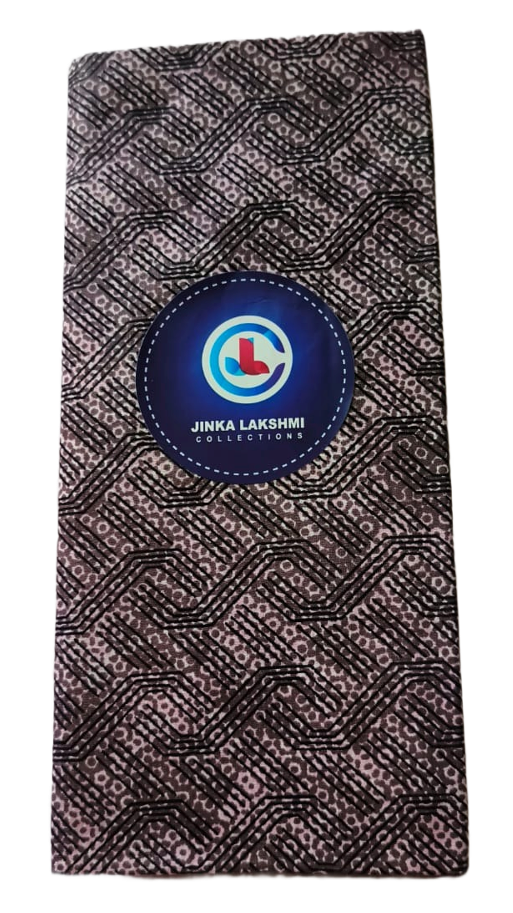 Pure Cotton Printed Lungi 2.25 Meters