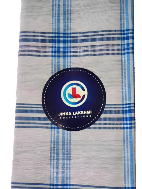 Men's Checks Lungi 2.25 Meters