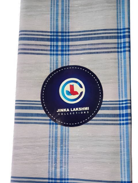 Men's Checks Lungi 2.25 Meters