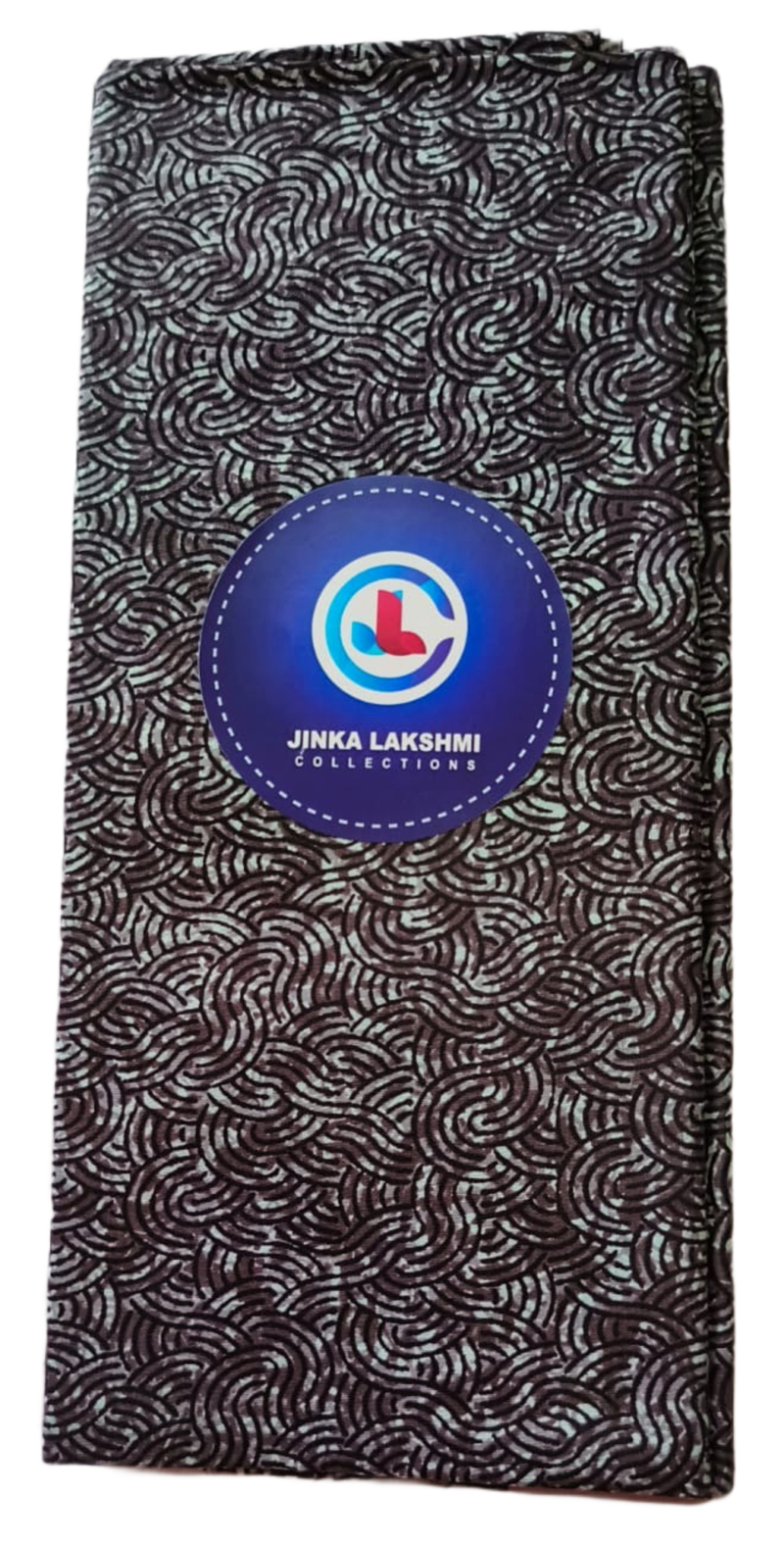 Pure Cotton Printed Lungi 2.25 Meters