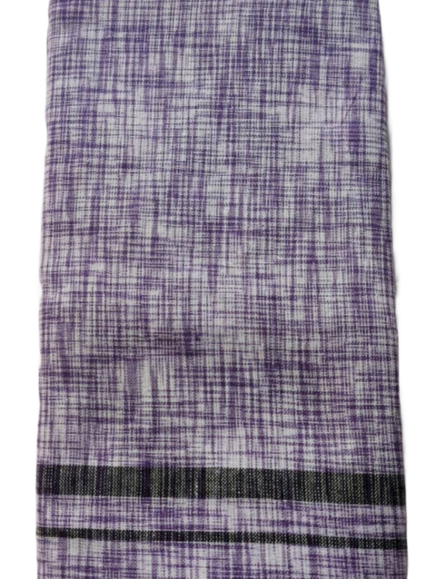 Men's Cotton Lungi 2 Meters