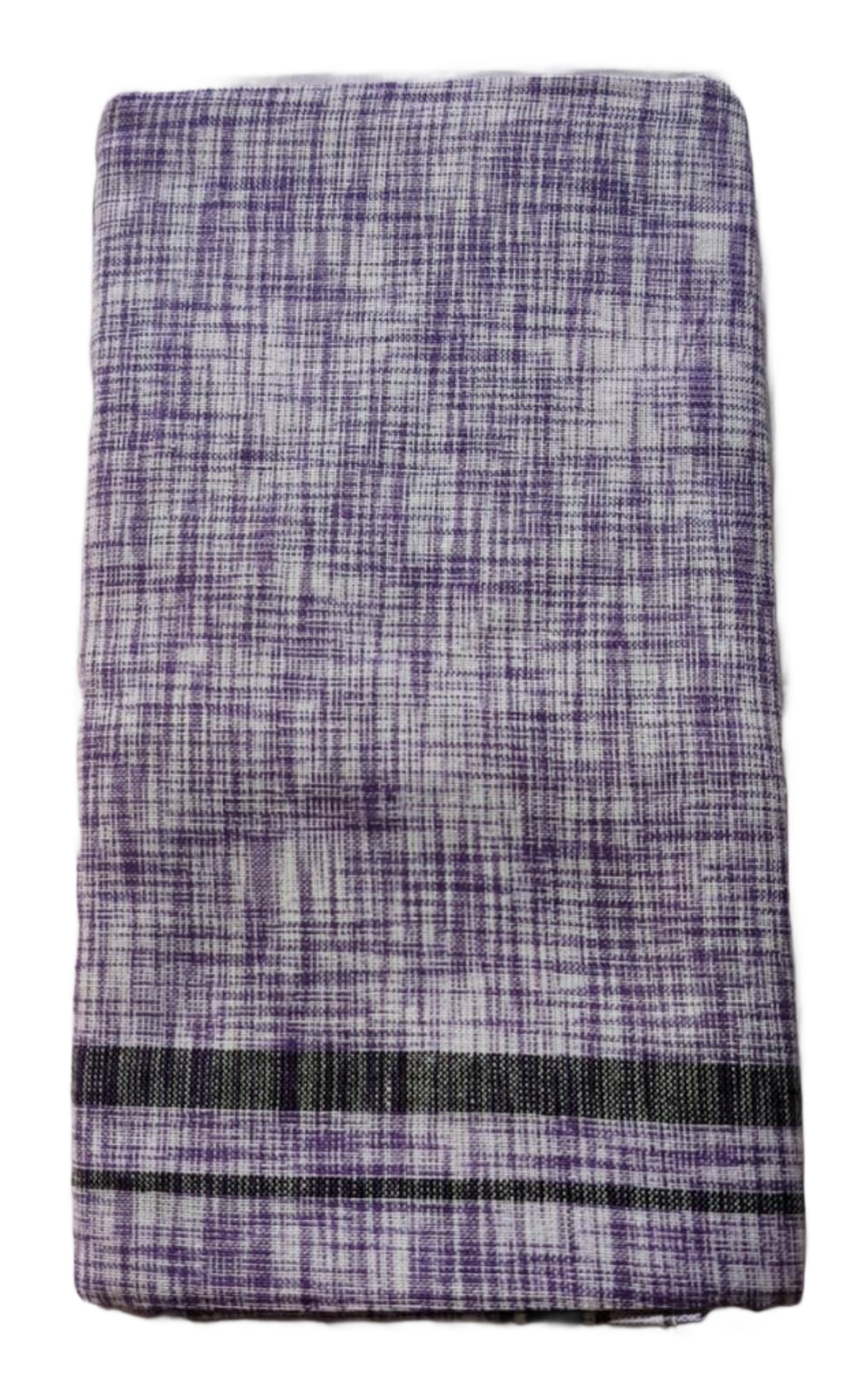 Men's Cotton Lungi 2 Meters