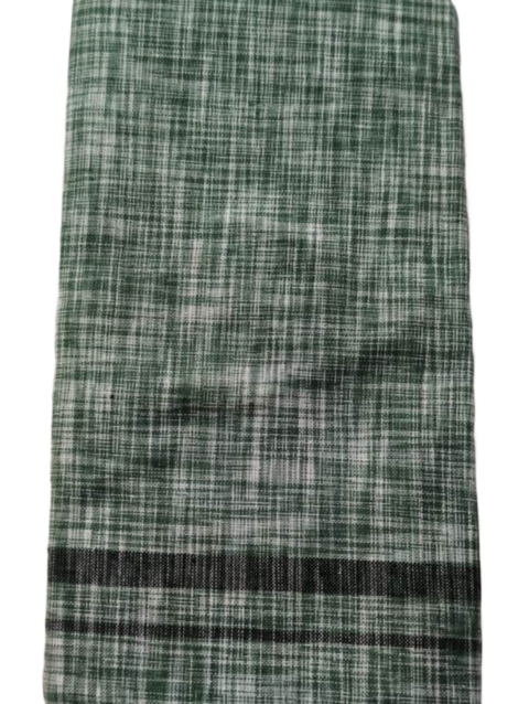 Men's Cotton Lungi 2 Meters