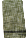 Men's Cotton Lungi 2 Meters