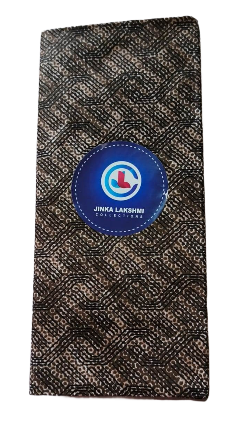 Cotton Lungi 2.25 Meters