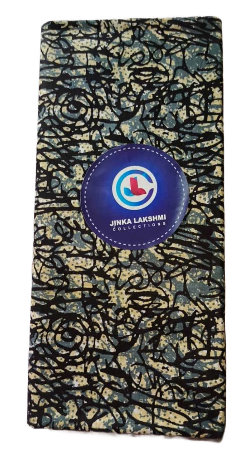 Cotton Lungi 2.25 Meters