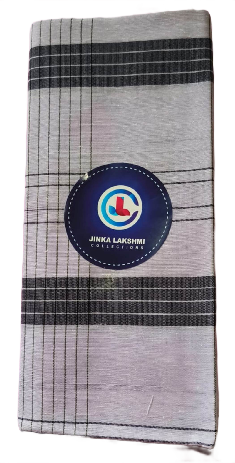 Men's Checks Lungi 2.25 Meters