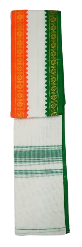 Gamcha/Anghavastram/Kanduva.