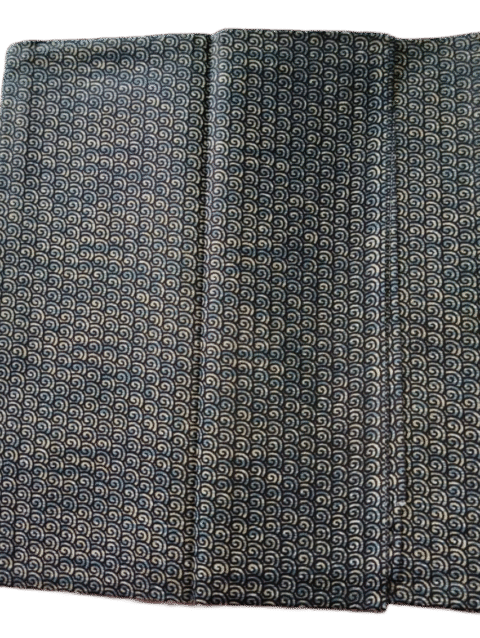 Men's Cotton Lungi 2.25 Meters