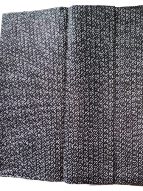 Men's Cotton Lungi 2.25 Meters