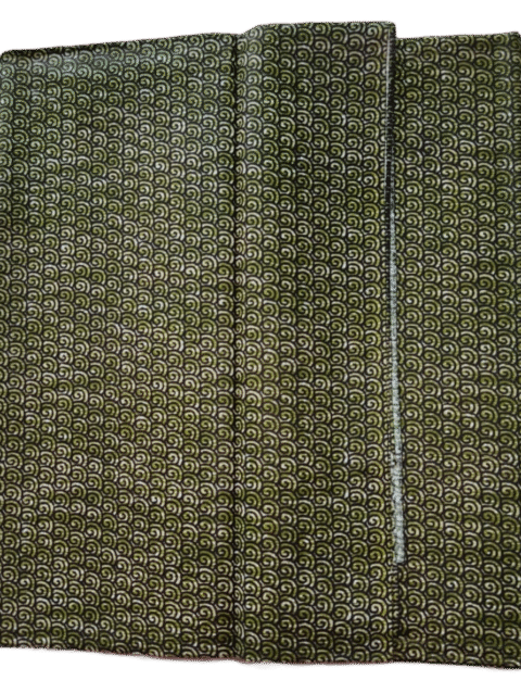 Men's Cotton Lungi 2.25 Meters