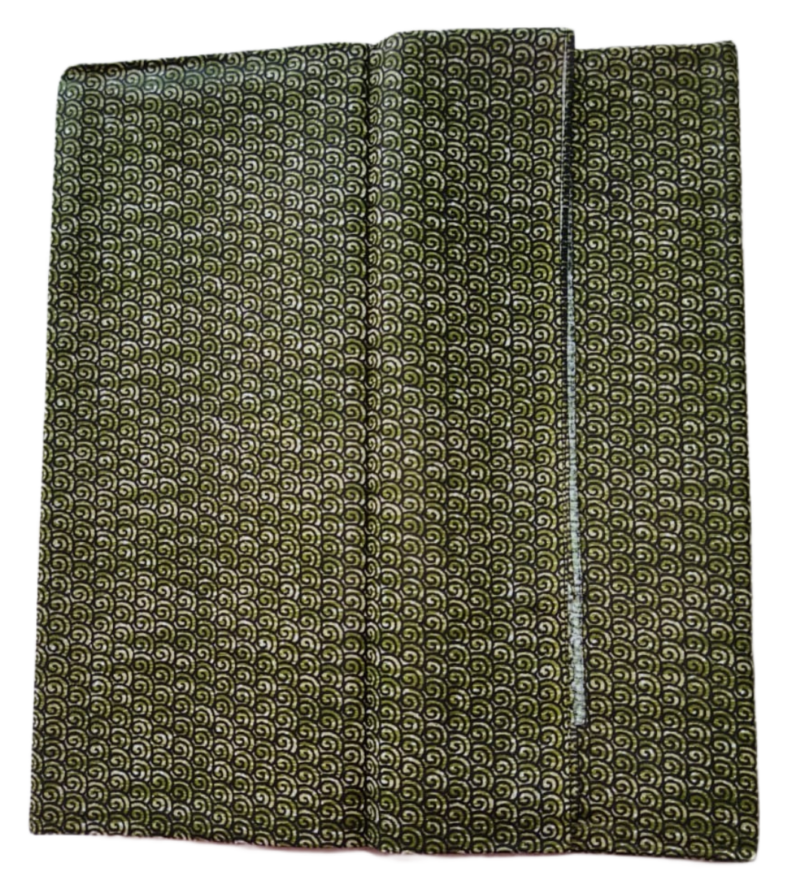 Men's Cotton Lungi 2.25 Meters