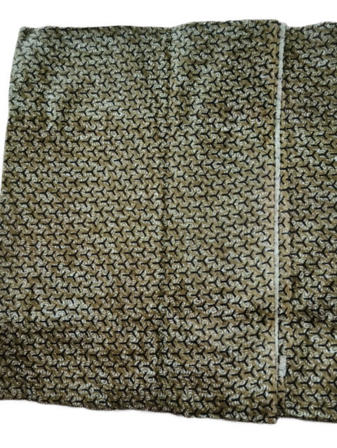 Men's Cotton Lungi 2.25 Meters