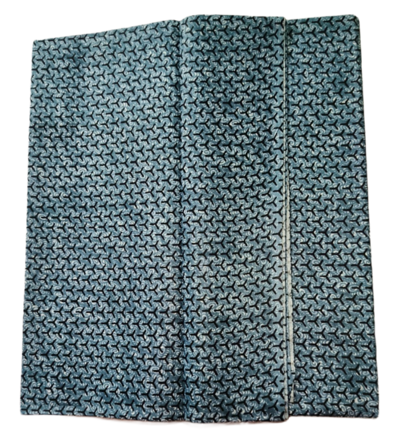Men's Cotton Lungi 2.25 Meters