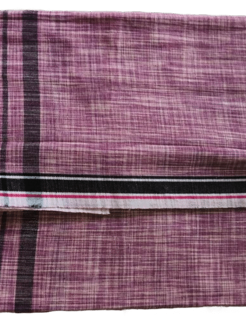 Men's Cotton Lungi 2 Meters