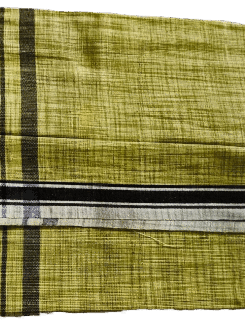 Men's Cotton Lungi 2 Meters