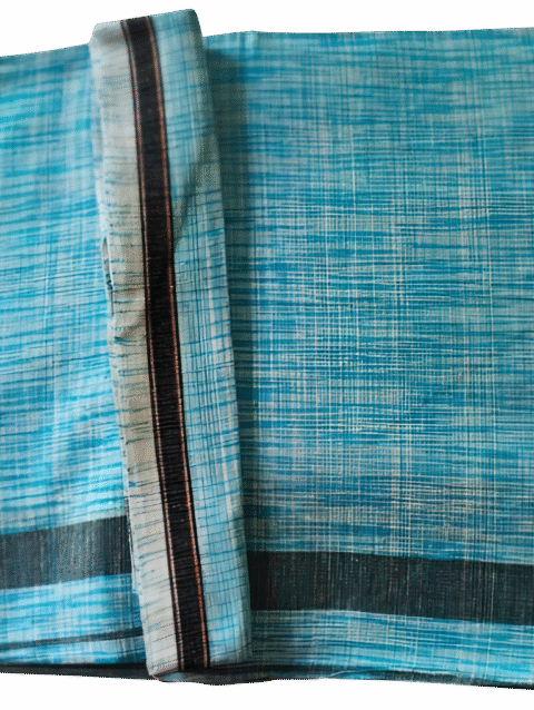 Men's Cotton Lungi 2 Meters