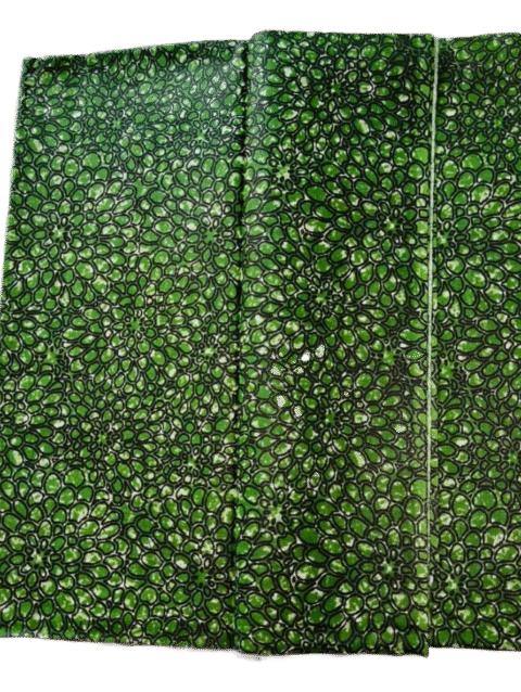 Pure Cotton Printed Lungi 2 Meters