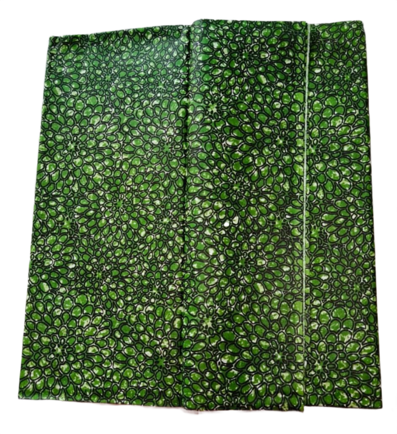 Pure Cotton Printed Lungi 2 Meters