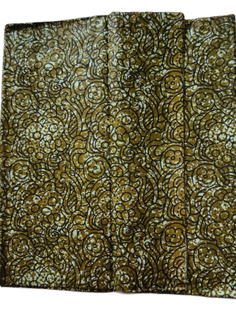 Pure Cotton Printed Lungi 2 Meters