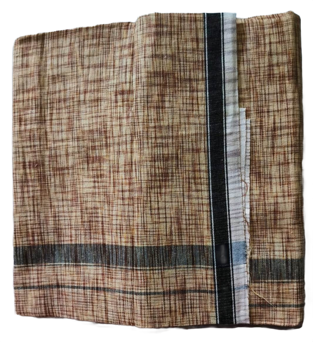 Men's Cotton Lungi 2 Meters Men's Cotton Lungi 2 Meters