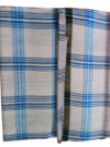 Men's Checks Lungi 2.25 Meters