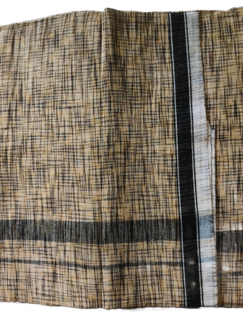 Men's Cotton Lungi 2 Meters