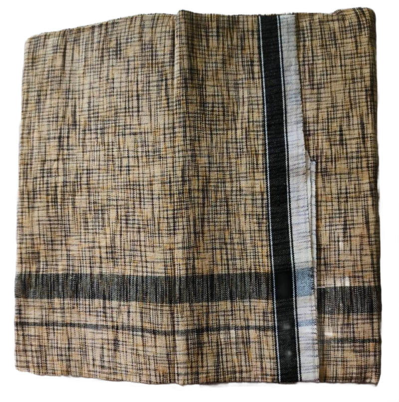 Men's Cotton Lungi 2 Meters