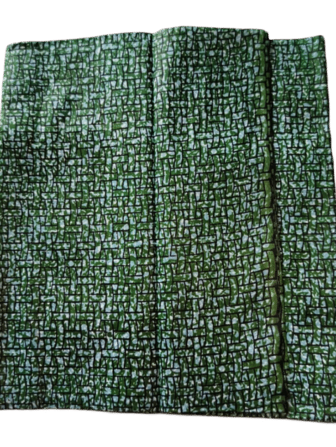 Pure Cotton Printed Lungi 2.25 Meters