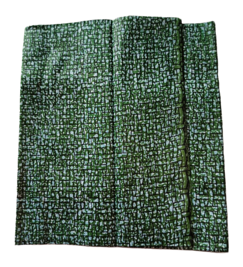 Pure Cotton Printed Lungi 2.25 Meters