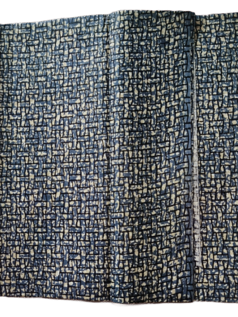 Pure Cotton Printed Lungi 2.25 Meters