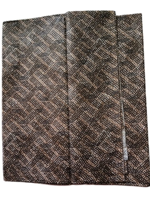 Cotton Lungi 2.25 Meters