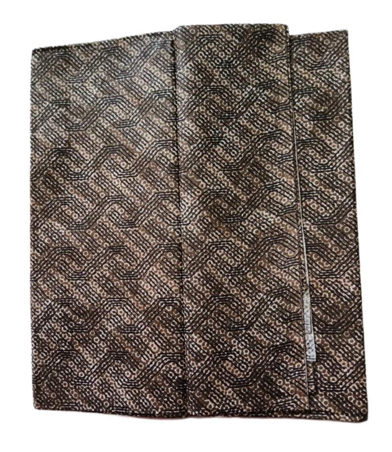 Cotton Lungi 2.25 Meters