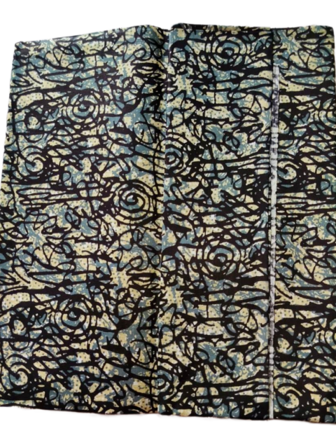 Cotton Lungi 2.25 Meters