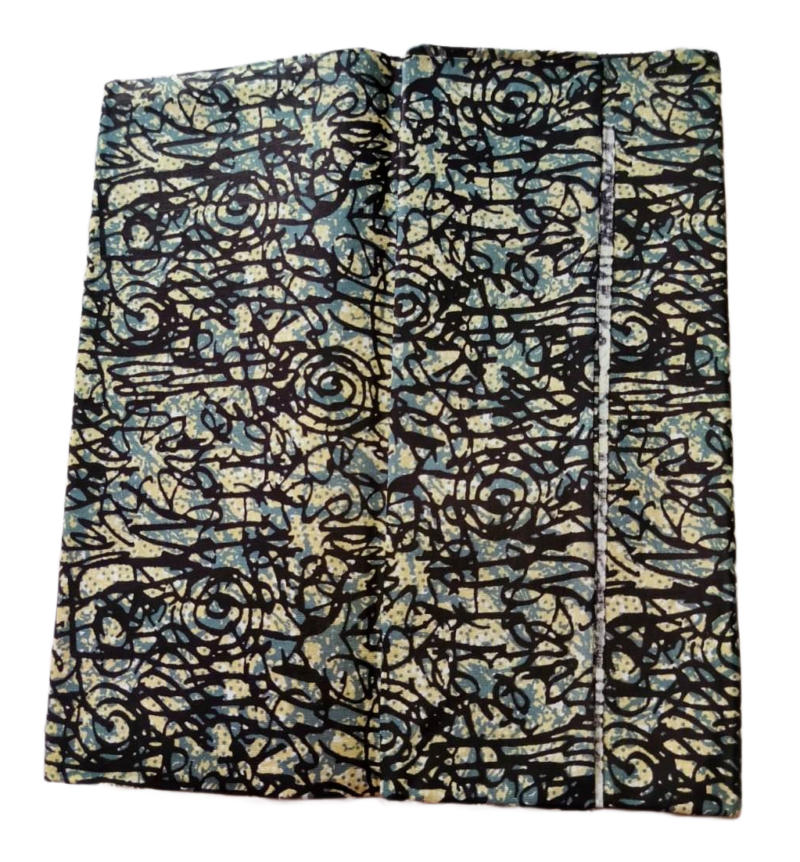 Cotton Lungi 2.25 Meters