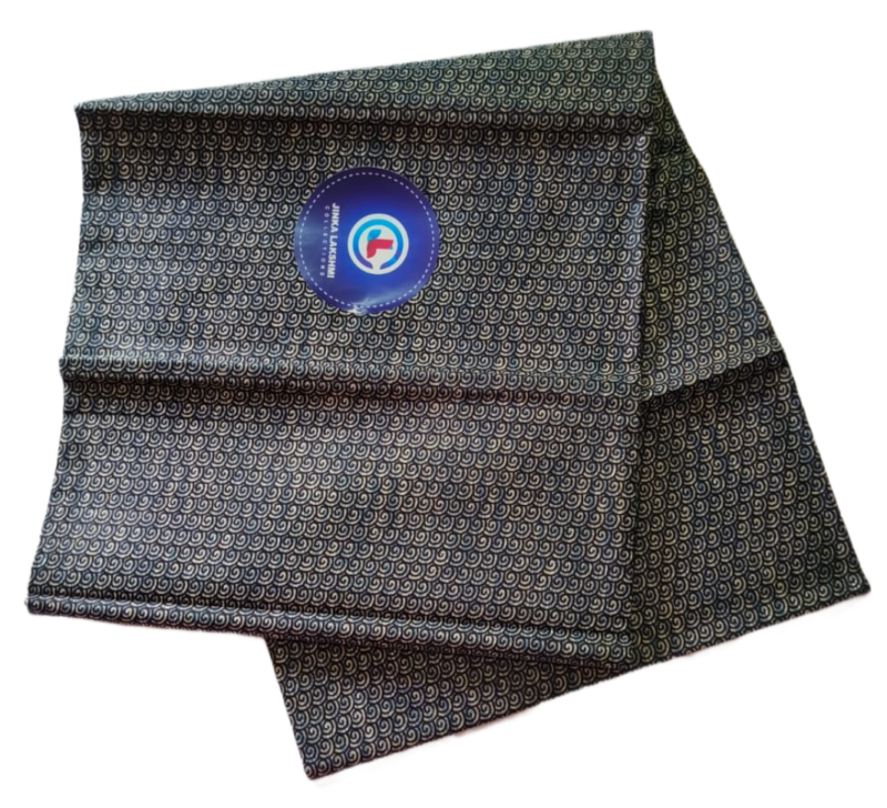 Men's Cotton Lungi 2.25 Meters