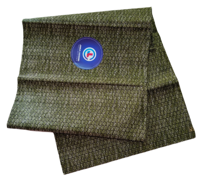 Men's Cotton Lungi 2.25 Meters