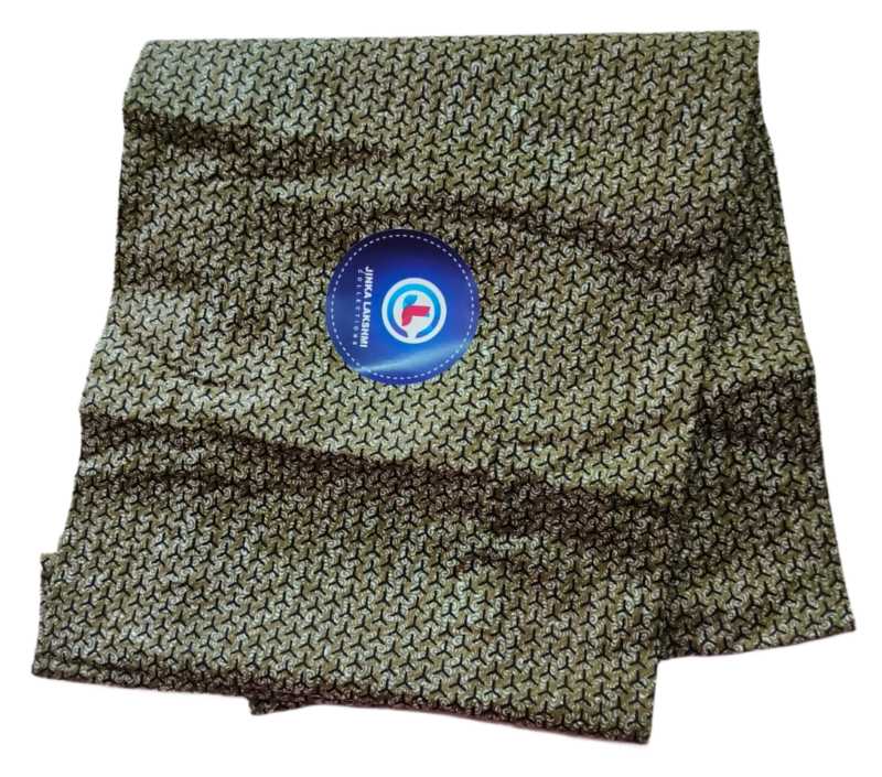 Men's Cotton Lungi 2.25 Meters