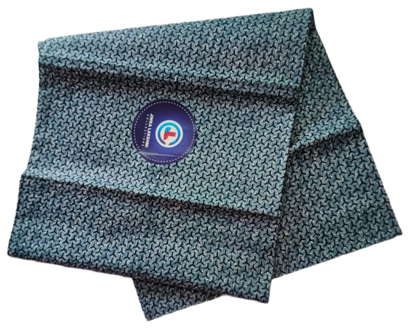 Men's Cotton Lungi 2.25 Meters