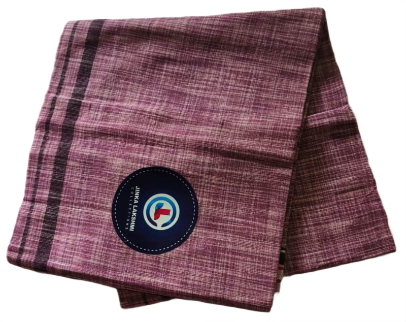 Men's Cotton Lungi 2 Meters