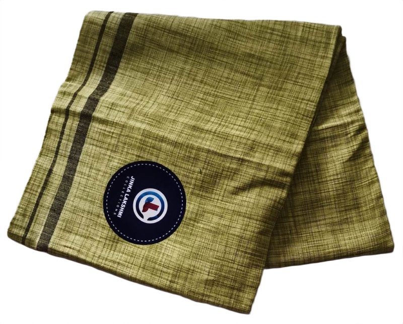 Men's Cotton Lungi 2 Meters
